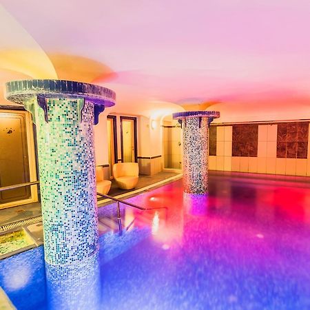 Aragona Palace Hotel & Spa ايسكيا المظهر الخارجي الصورة