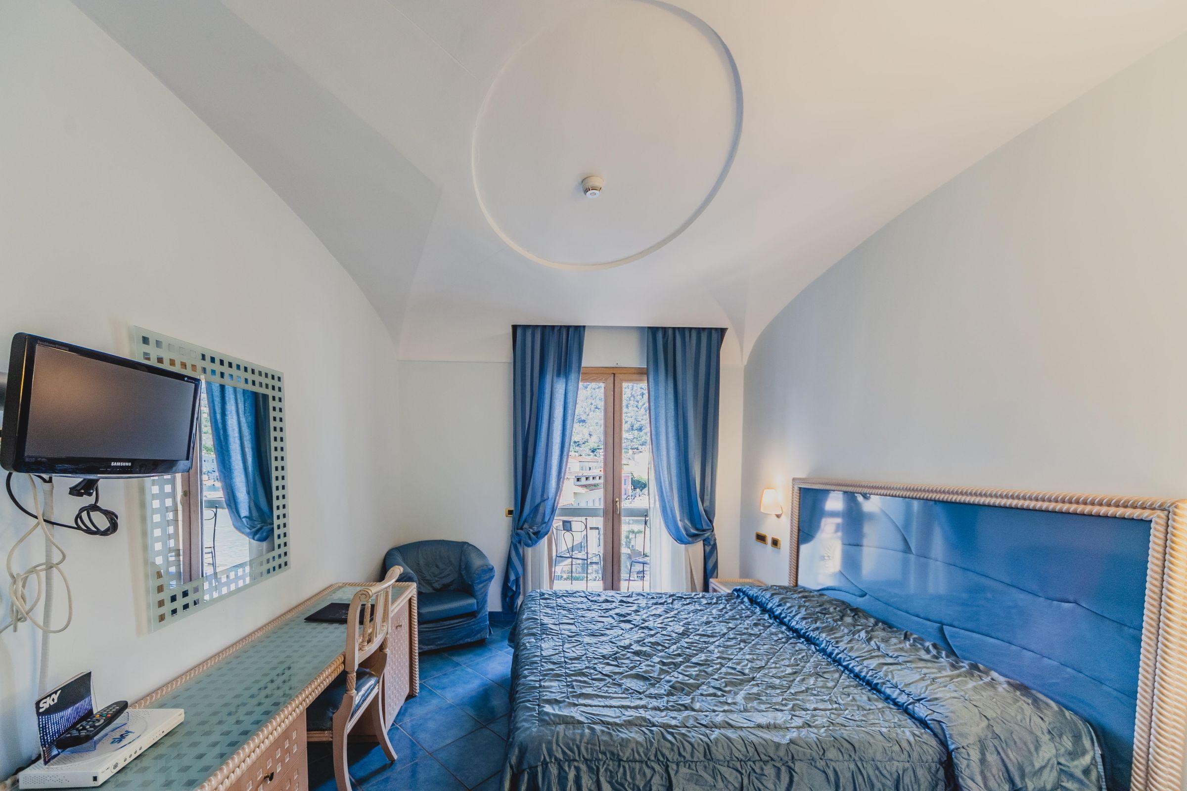 Aragona Palace Hotel & Spa ايسكيا المظهر الخارجي الصورة