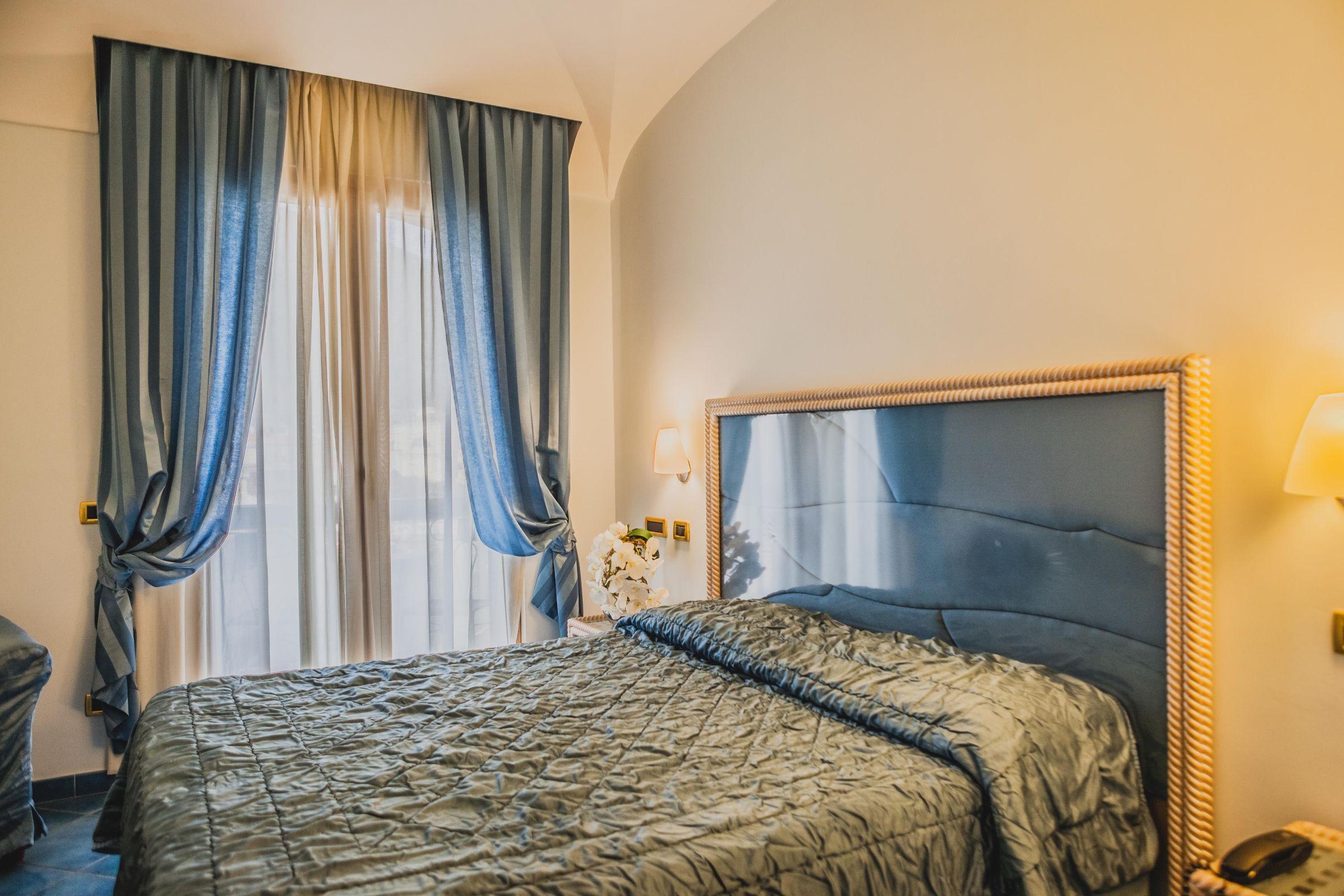 Aragona Palace Hotel & Spa ايسكيا المظهر الخارجي الصورة