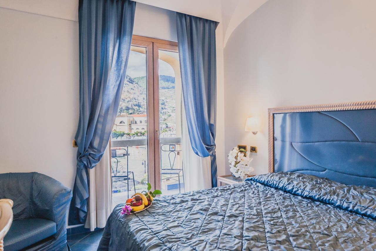 Aragona Palace Hotel & Spa ايسكيا المظهر الخارجي الصورة